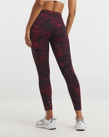 Sweaty Betty Power 7/8 Legging