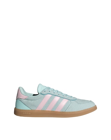 adidas Breaknet Sleek Trainers