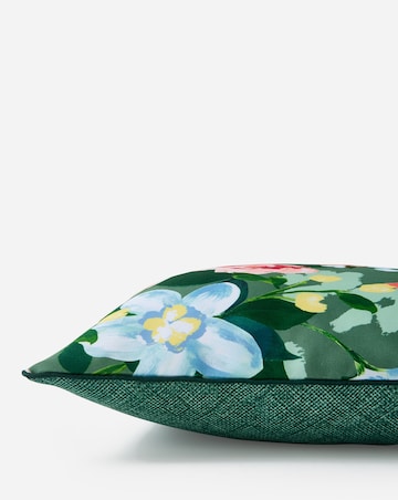 Elora Floral Outdoor Cushion