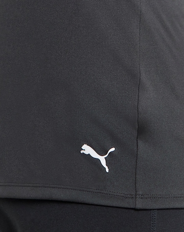 PUMA Essential Racerback Tank