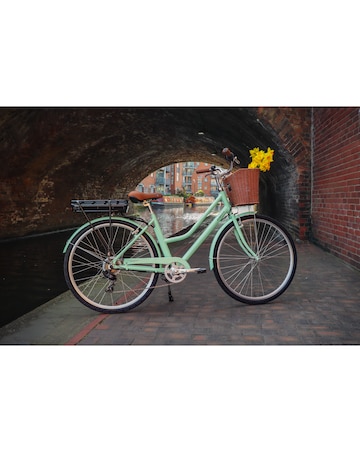 Dawes Elegance Electric Bike