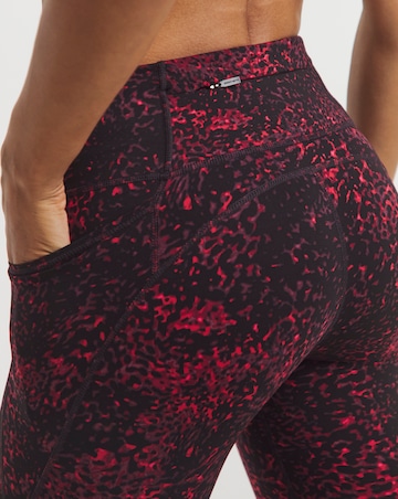 Sweaty Betty Power 7/8 Legging