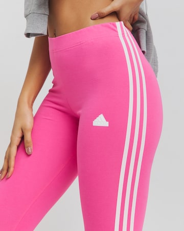 adidas Three Stripes Leggings