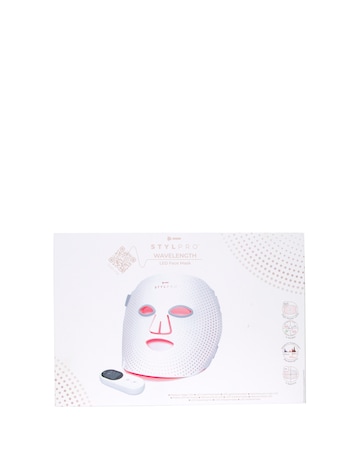 Stylpro LED Wavelength Mask