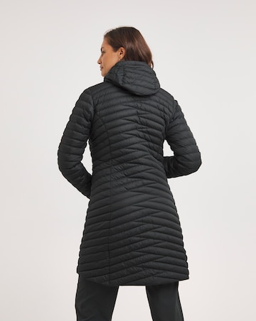 Berghaus Nula Long Insulated Jacket
