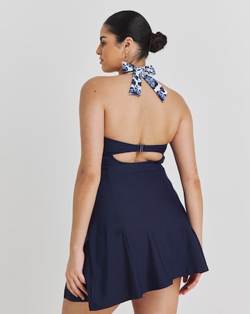 Joe Browns Joyful Nautical Underwired Swimdress