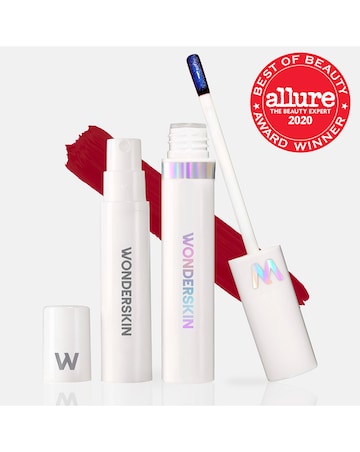 WONDERSKIN Wonder Blading Lip Stain Kit- Divine
