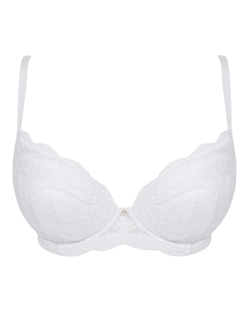 Ann Summers Sexy Lace Planet Plunge Bra