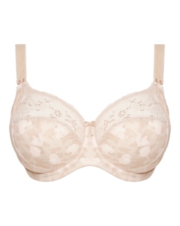 Elomi Morgan Full Cup Wired Bra Almond