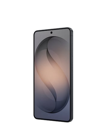 Samsung Galaxy S26 512GB - Black