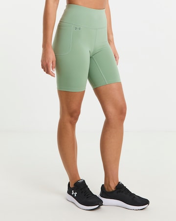 Under Armour Motion Bike Shorts