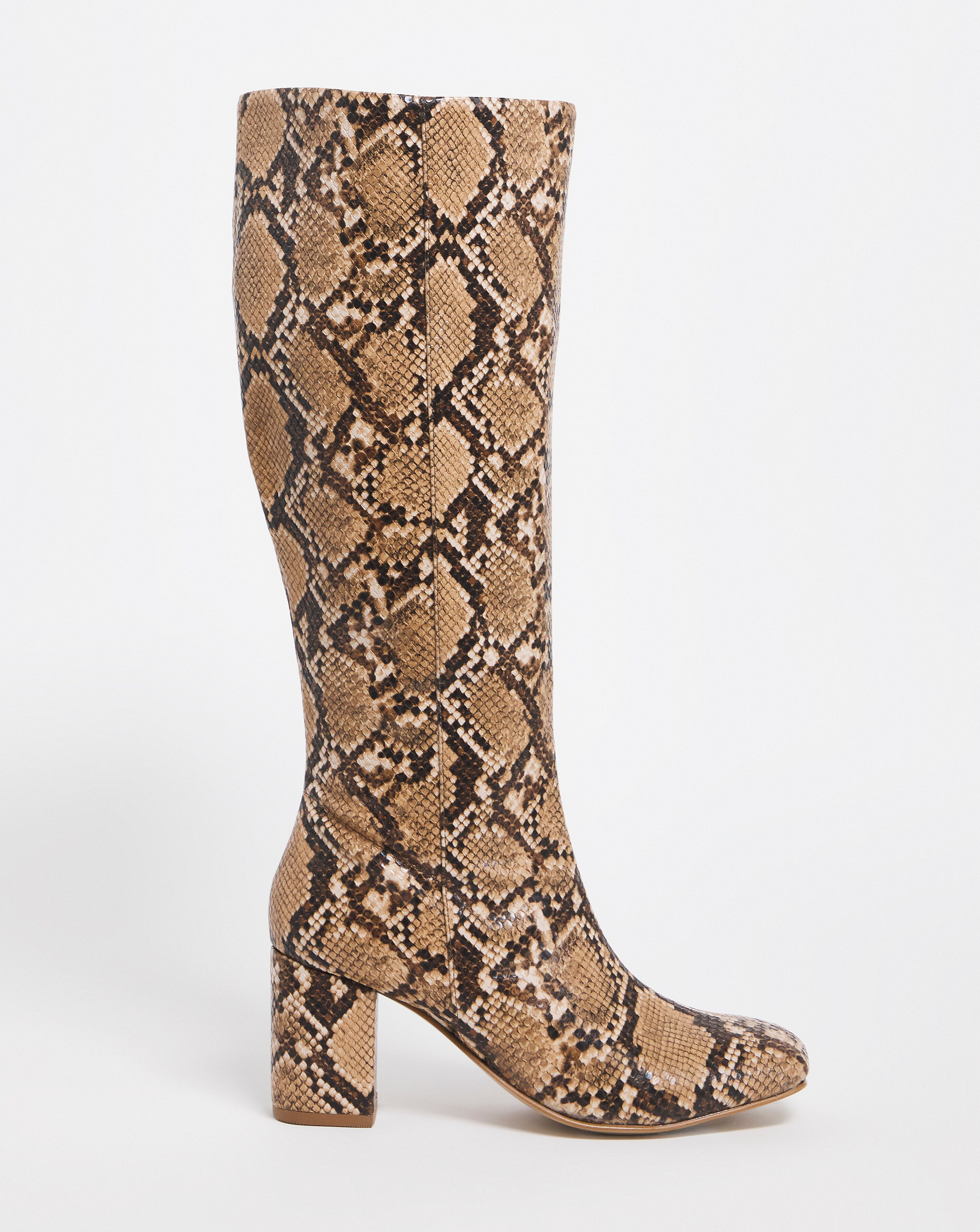 Simply be knee high sales boots