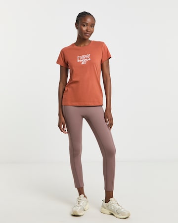 New Balance Sport Graphic T-Shirt
