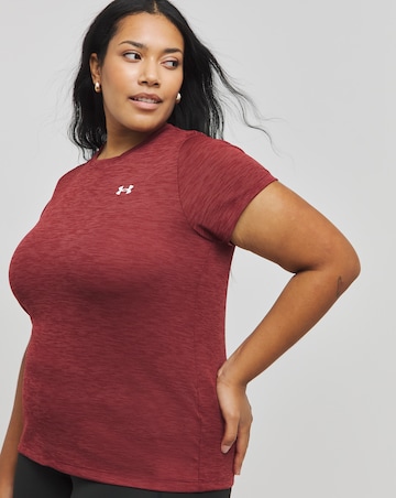 Under Armour Tech Textured Top
