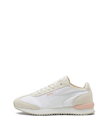 PUMA R78 Wind Nylon Trainers
