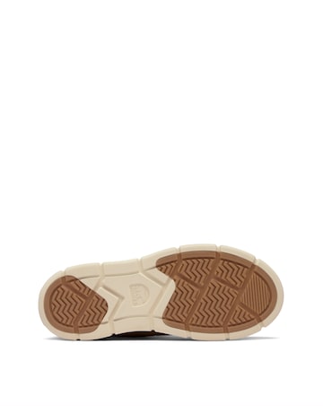 Sorel Explorer III Slip-On Waterproof Boots