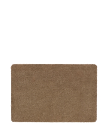 My Mat Soft Washable Doormat