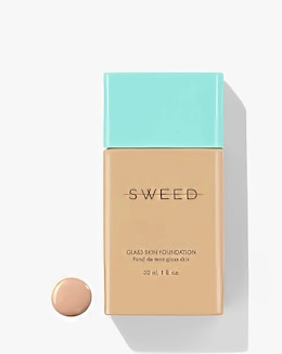 Sweed Glass Skin Foundation  - 06