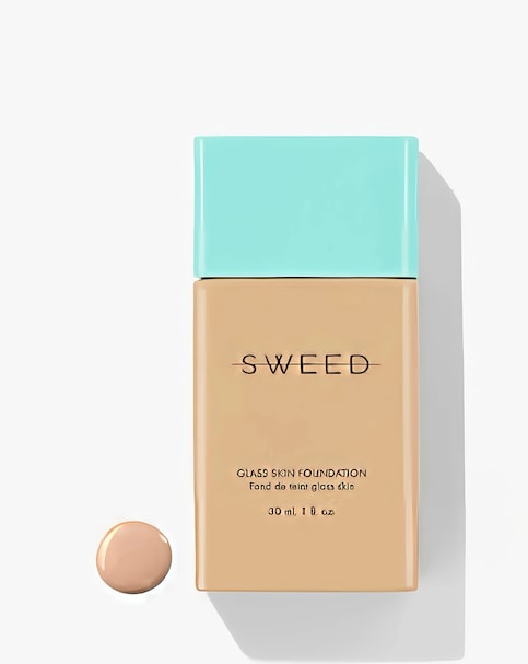 Sweed Glass Skin Foundation  - 06