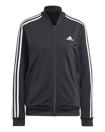 adidas 3 Stripes Tracksuit