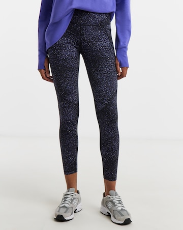 Sweaty Betty Power Workout Full Length Legging