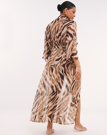 Open Beach Kaftan