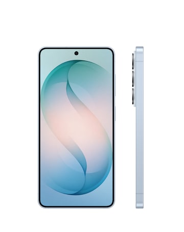 Samsung Galaxy S26 512GB - Sky Blue