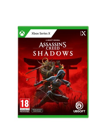 Assassin's Creed Shadows (Xbox)