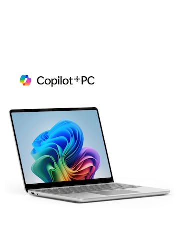 Microsoft Surface Laptop 8 Core 13in 16GB 512GB - Platinum