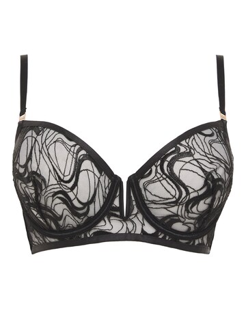 Bluebella Meara Plunge Wired Bra