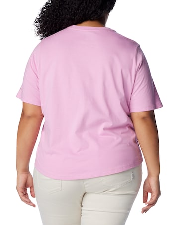 Columbia North Cascades Relaxed T-Shirt