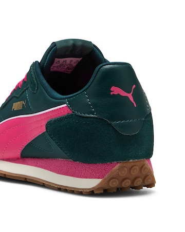 PUMA St Miler Rose Trainers
