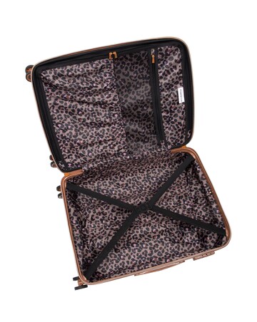 IT Luggage Glitzy Large Suitcase