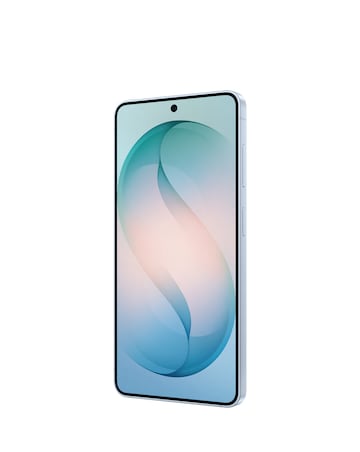 Samsung Galaxy S26 256GB - Sky Blue