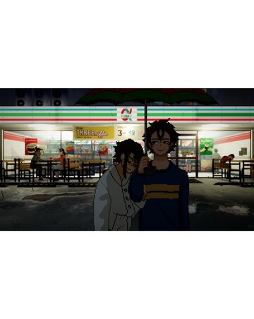 Until Then (PS5)
