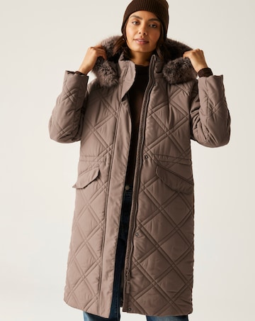 Regatta Freyla Coat