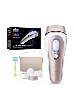 Braun Skin i-Expert Pro PL7387 IPL Hair Removal Beauty Set