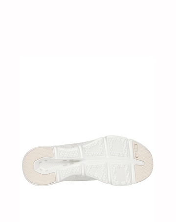 Skechers Natural Glide Gratfiy Slip In Trainer -Standard Fit (D)