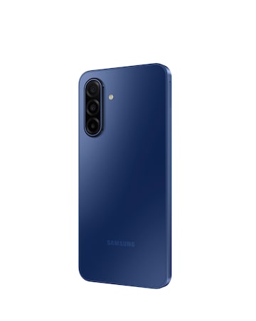 Samsung Galaxy A17 128GB 5G - Blue