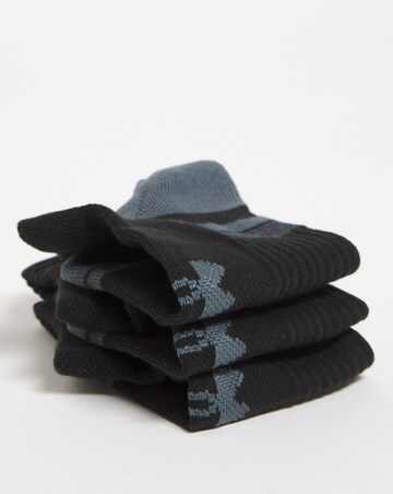 Under Armour Performance 3pk Socks