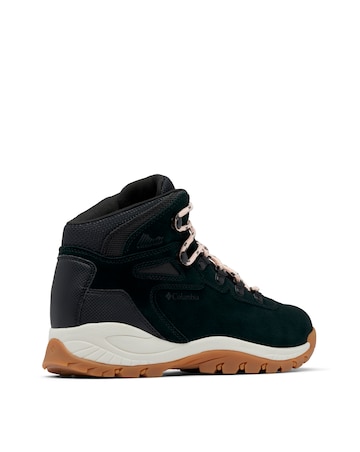 Columbia Newton Ridge Plus Waterproof Amped Boots
