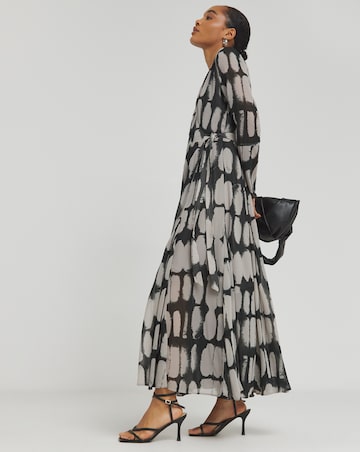 Religion Flash Maxi Dress