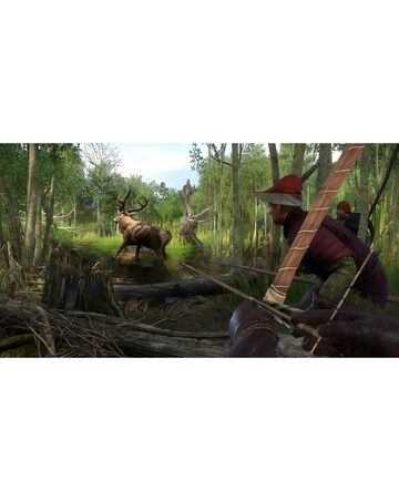 Kingdom Come: Deliverance Royal Edition (PS5)