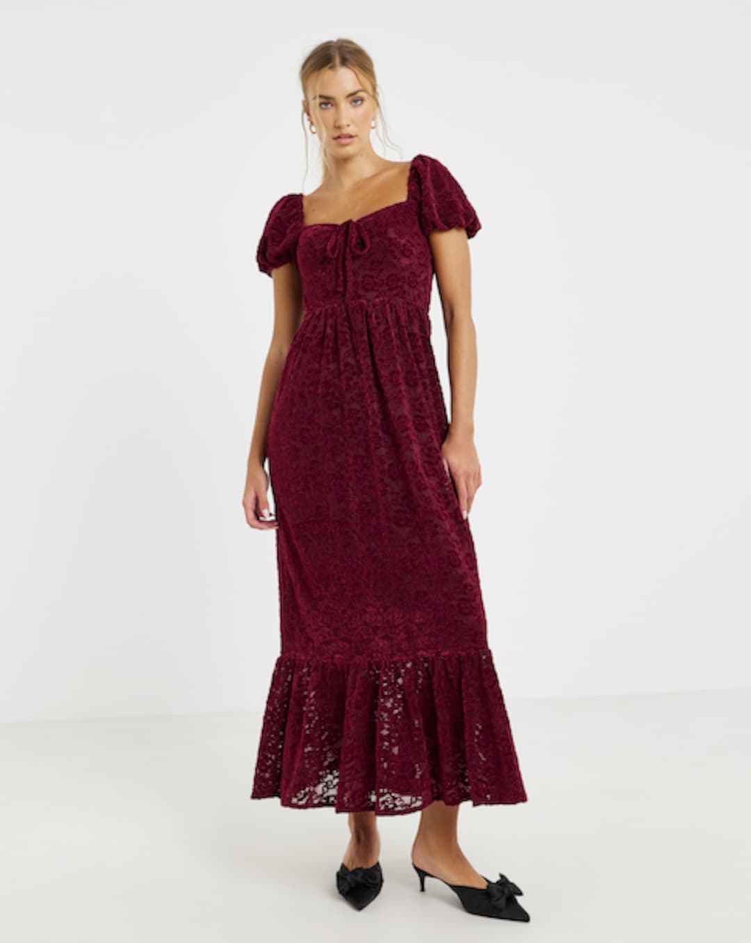 Red Occasion, Cocktail & Evening Dresses | Simply Be
