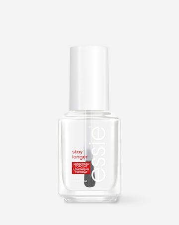 Essie Care Stay Longer Premium Longwear Top Coat 13.5ml