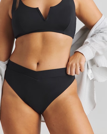 MAGISCULPT Medium Control Contour Me V Shape High Waist Bikini Brief