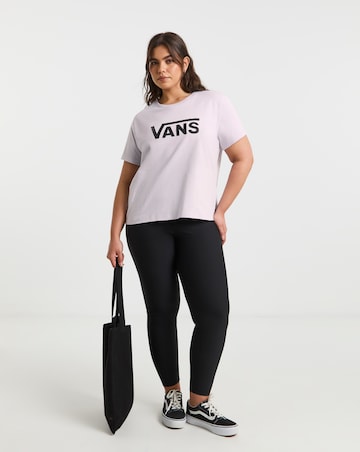 VANS Flying V Crew Neck T-Shirt