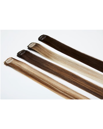 Beauty Works Colour Match Me Tester Piece - Mocha Melt