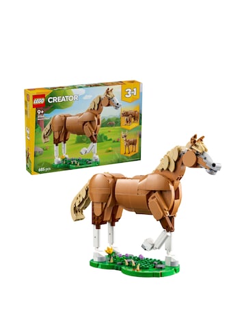 LEGO Creator Beautiful Horse