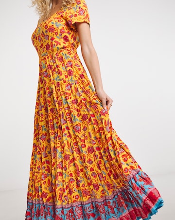 Joe Browns Joyful Summer Maxi Dress